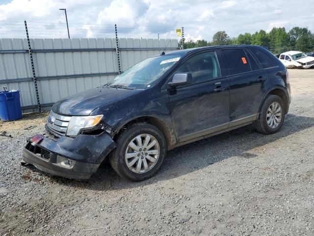 2010 Ford Edge SEL