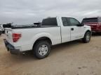 2009 Ford F150 Super Cab