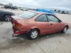 1996 Honda Civic DX