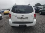 2010 Nissan Pathfinder S