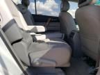 2010 Toyota Highlander Hybrid Limited