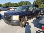 2008 Chevrolet Silverado C1500