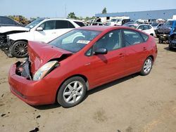 Carros híbridos a la venta en subasta: 2009 Toyota Prius