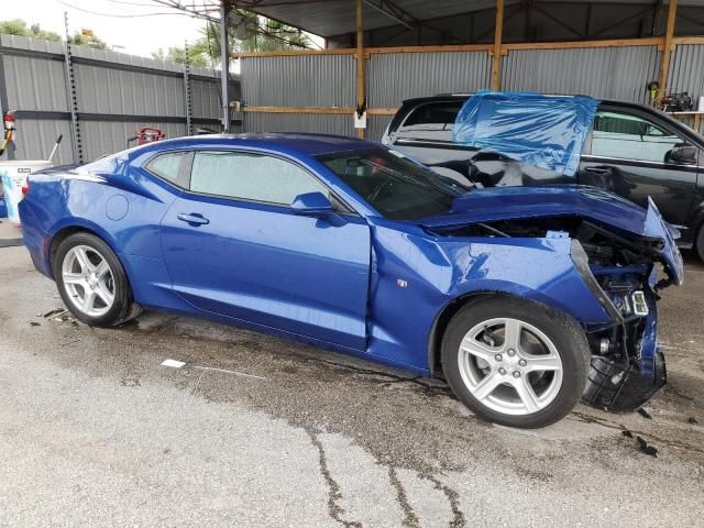 2023 Chevrolet Camaro LS