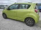 2013 Chevrolet Spark 2LT