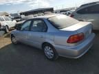 2000 Honda Civic Base