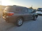 2010 Toyota Highlander SE