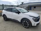 2023 KIA Sportage X Line