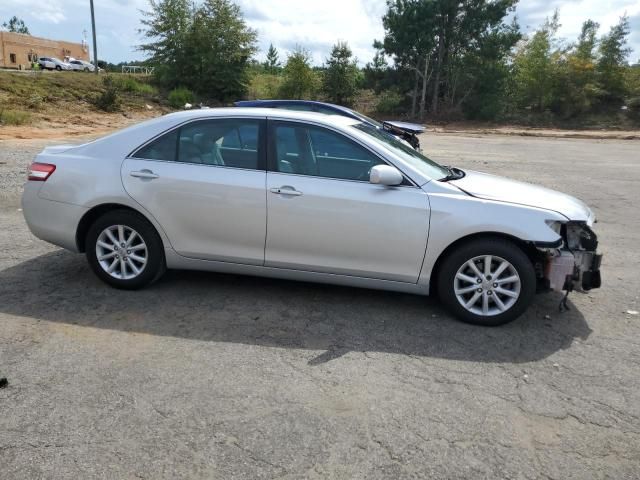 2010 Toyota Camry SE