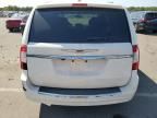 2012 Chrysler Town & Country Touring