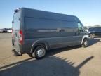 2018 Dodge RAM Promaster 2500 2500 High