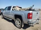 2019 GMC Sierra K2500 SLT