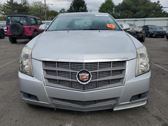 2010 Cadillac CTS