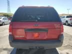 2003 Ford Explorer XLS