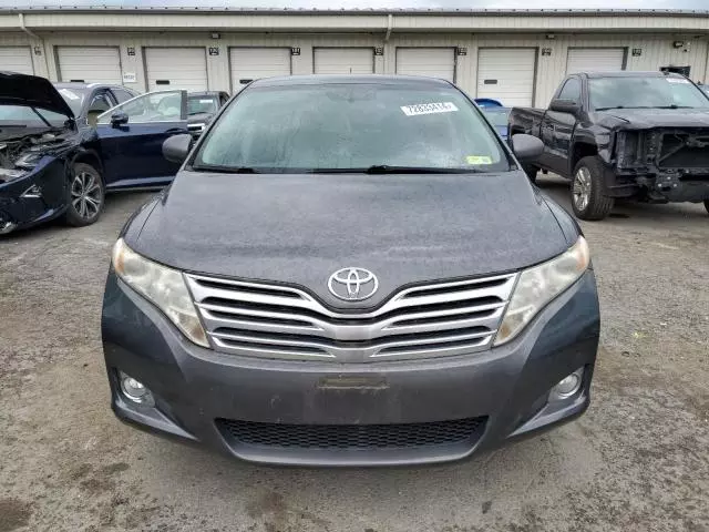 2009 Toyota Venza