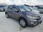 2016 Honda CR-V EXL