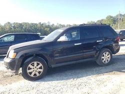 2008 Jeep Grand Cherokee Laredo en venta en Ellenwood, GA