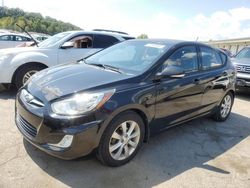 2013 Hyundai Accent GLS en venta en Louisville, KY