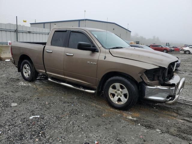 2009 Dodge RAM 1500