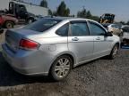 2011 Ford Focus SEL