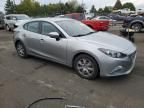 2015 Mazda 3 Sport