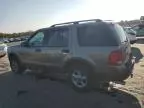 2003 Ford Explorer XLT