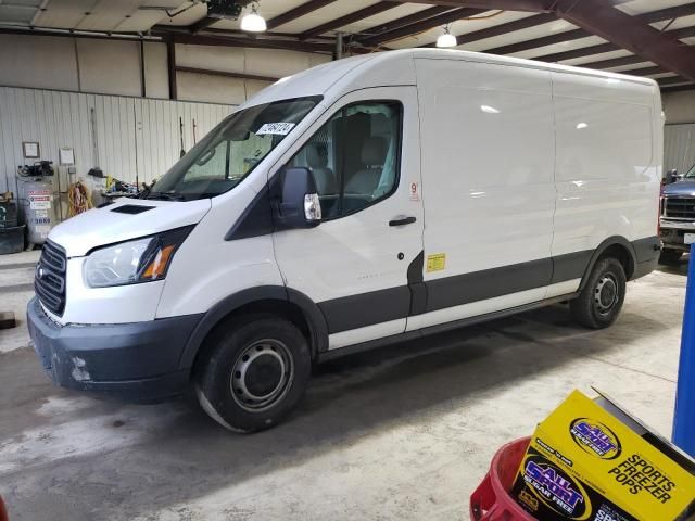 2016 Ford Transit T-150