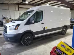 Ford salvage cars for sale: 2016 Ford Transit T-150