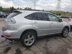 2008 Lexus RX 400H