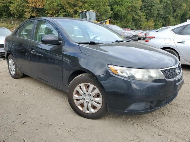 2013 KIA Forte EX