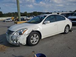 Carros con verificación Run & Drive a la venta en subasta: 2012 Nissan Altima Base