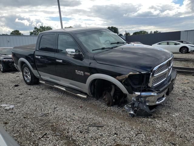 2014 Dodge 1500 Laramie