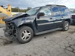 Salvage cars for sale at Lebanon, TN auction: 2003 GMC Envoy XL