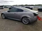 2010 Infiniti G37 Base