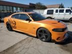 2019 Dodge Charger Scat Pack