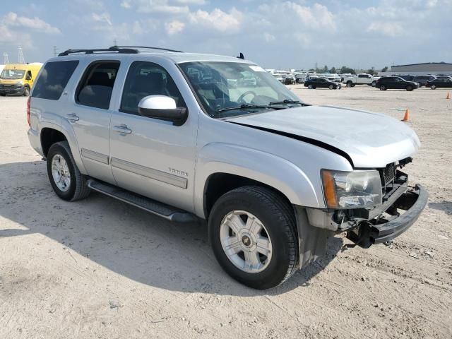 2014 Chevrolet Tahoe K1500 LT