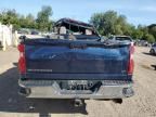 2022 Chevrolet Silverado K2500 Heavy Duty LT