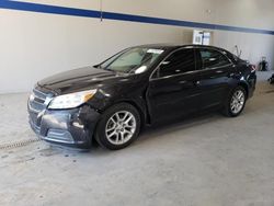 Chevrolet salvage cars for sale: 2013 Chevrolet Malibu 1LT