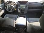 2010 Honda Pilot EX