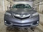 2017 Acura RDX Advance