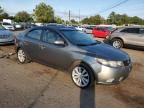 2010 KIA Forte SX