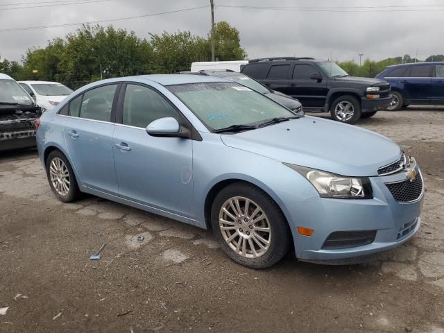 2012 Chevrolet Cruze ECO