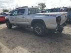 2021 Toyota Tacoma Double Cab