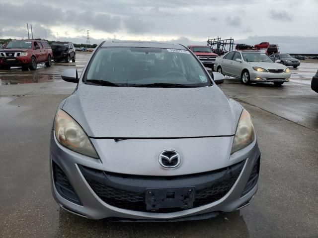 2011 Mazda 3 I