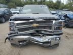 2014 Chevrolet Silverado K1500 LTZ