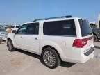 2016 Lincoln Navigator L Select