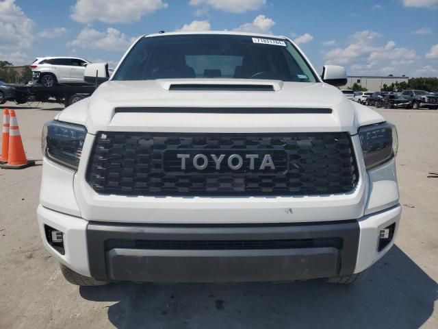 2019 Toyota Tundra Crewmax SR5