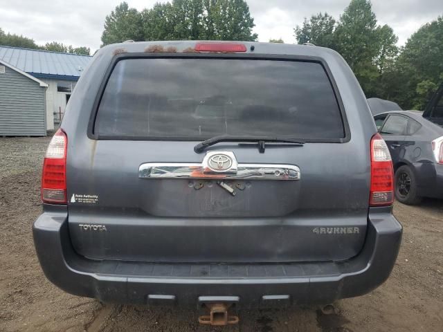 2008 Toyota 4runner SR5