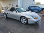 1998 Porsche Boxster