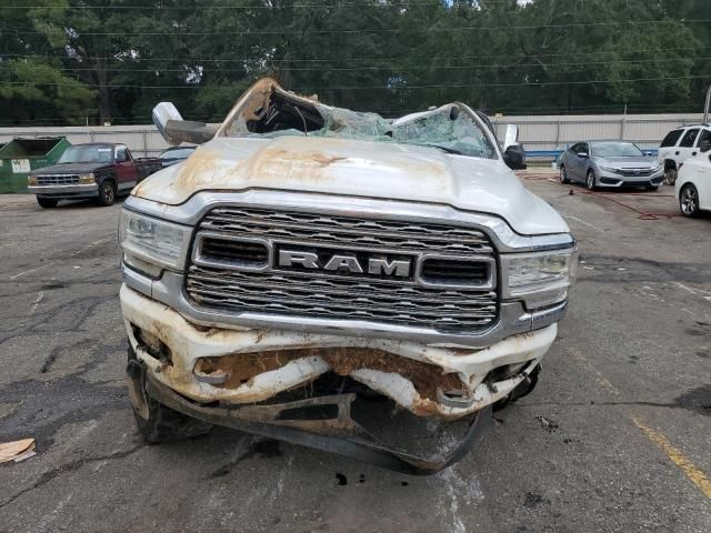 2020 Dodge RAM 2500 Limited